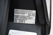 DeLorean DMC-12 '81 (1981)