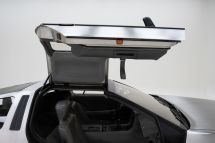 DeLorean DMC-12 '81 (1981)