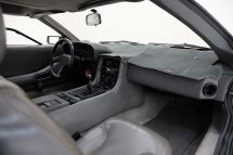 DeLorean DMC-12 '81 (1981)