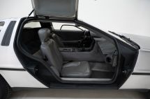 DeLorean DMC-12 '81 (1981)