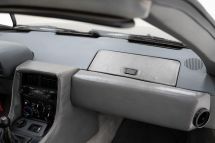 DeLorean DMC-12 '81 (1981)