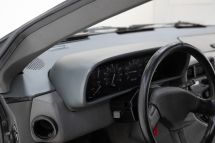 DeLorean DMC-12 '81 (1981)