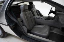DeLorean DMC-12 '81 (1981)