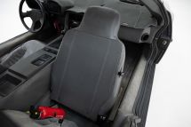 DeLorean DMC-12 '81 (1981)