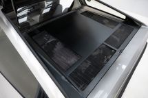 DeLorean DMC-12 '81 (1981)
