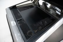 DeLorean DMC-12 '81 (1981)