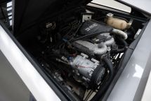 DeLorean DMC-12 '81 (1981)