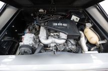 DeLorean DMC-12 '81 (1981)