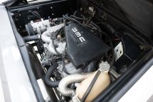 DeLorean DMC-12 '81 (1981)