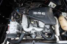 DeLorean DMC-12 '81 (1981)