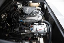 DeLorean DMC-12 '81 (1981)