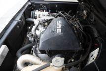 DeLorean DMC-12 '81 (1981)