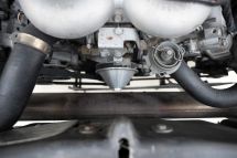 DeLorean DMC-12 '81 (1981)