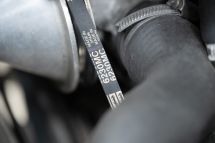 DeLorean DMC-12 '81 (1981)