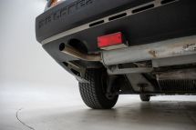 DeLorean DMC-12 '81 (1981)