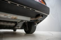 DeLorean DMC-12 '81 (1981)