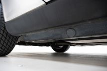 DeLorean DMC-12 '81 (1981)