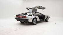 DeLorean DMC-12 '81 (1981)