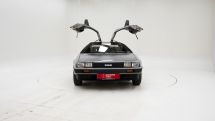 DeLorean DMC-12 '81 (1981)