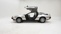 DeLorean DMC-12 '81 (1981)