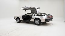DeLorean DMC-12 '81 (1981)
