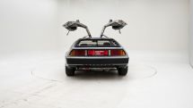 DeLorean DMC-12 '81 (1981)