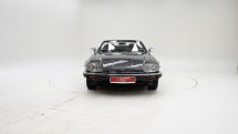 Jaguar XJS V12 Convertible '89 (1989)