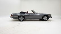 Jaguar XJS V12 Convertible '89 (1989)