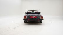 Jaguar XJS V12 Convertible '89 (1989)