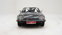 Jaguar XJS V12 Convertible '89 (1989)