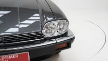Jaguar XJS V12 Convertible '89 (1989)