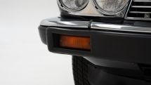 Jaguar XJS V12 Convertible '89 (1989)