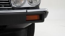 Jaguar XJS V12 Convertible '89 (1989)