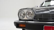 Jaguar XJS V12 Convertible '89 (1989)
