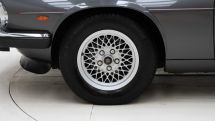 Jaguar XJS V12 Convertible '89 (1989)