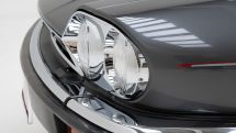 Jaguar XJS V12 Convertible '89 (1989)