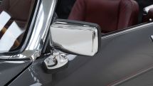 Jaguar XJS V12 Convertible '89 (1989)