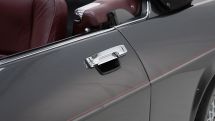 Jaguar XJS V12 Convertible '89 (1989)