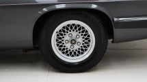 Jaguar XJS V12 Convertible '89 (1989)