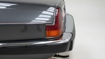 Jaguar XJS V12 Convertible '89 (1989)