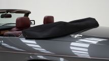 Jaguar XJS V12 Convertible '89 (1989)
