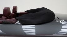 Jaguar XJS V12 Convertible '89 (1989)