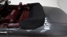 Jaguar XJS V12 Convertible '89 (1989)