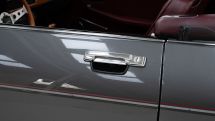 Jaguar XJS V12 Convertible '89 (1989)