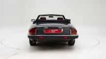 Jaguar XJS V12 Convertible '89 (1989)