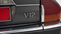 Jaguar XJS V12 Convertible '89 (1989)