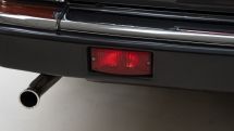 Jaguar XJS V12 Convertible '89 (1989)
