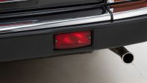 Jaguar XJS V12 Convertible '89 (1989)