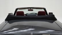 Jaguar XJS V12 Convertible '89 (1989)