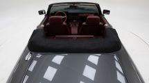 Jaguar XJS V12 Convertible '89 (1989)